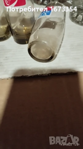 Халби + чаши, снимка 11 - Колекции - 51075545