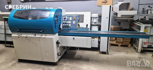 Хидравлична копир фреза за накладки на сандъци., снимка 13 - Други машини и части - 49188217