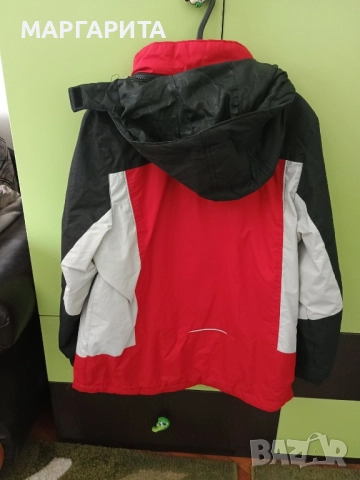 Зимно яке за момче, снимка 2 - Детски якета и елеци - 51855485