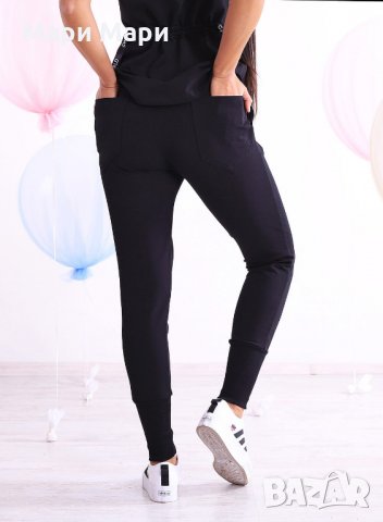 Спортено долнище