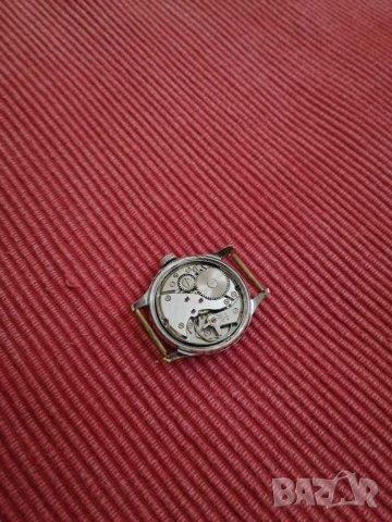 Ръчен мъжки часовник Silvana. , снимка 3 - Мъжки - 29092496