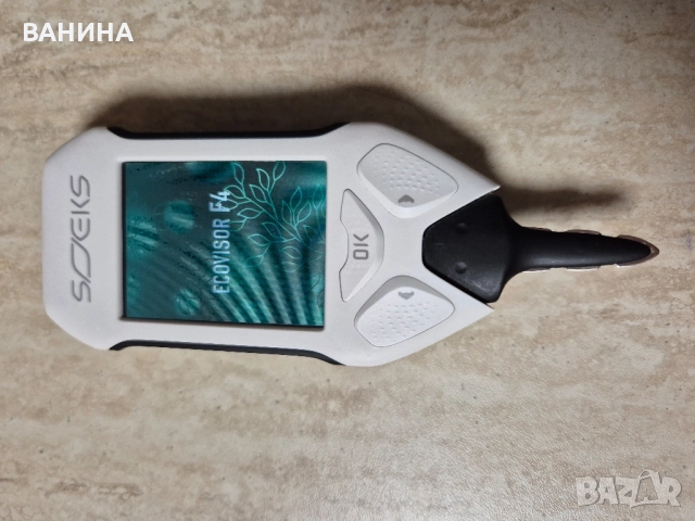 SOEKS ECOVISOR F4, снимка 13 - Други - 52528268