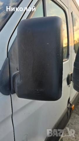 Ивеко Дейли , снимка 12 - Бусове и автобуси - 51312450