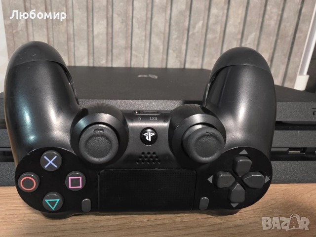 PlayStation 4 Pro конзоли | PS4 Pro - Плейстейшън 4 про, снимка 7 - PlayStation конзоли - 52743403