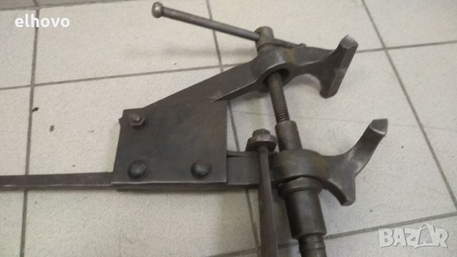 Ковашко менгеме 12 кг, снимка 3 - Менгемета - 35356455