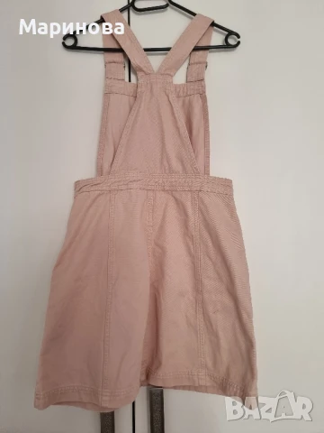 Дамски рокли S/M/L, снимка 6 - Рокли - 50676959
