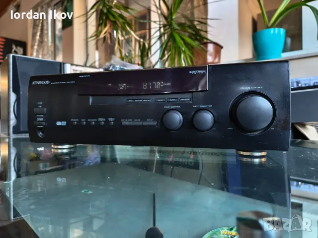 Kenwood KRF-V5010