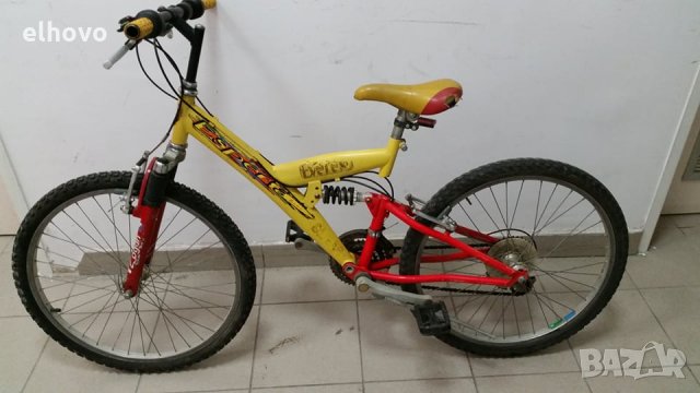 Велосипед Esperia 24''
