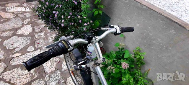 Drag алуминиев 26 цола 22 инча, снимка 12 - Велосипеди - 31651322