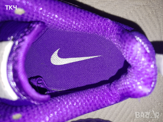 Nike Wild Trail № 37 дамски маратонки, снимка 10 - Маратонки - 44772776