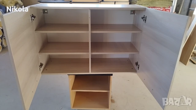 Кухненски шкафове - горен ред   7бр, снимка 14 - Кухни - 44006112