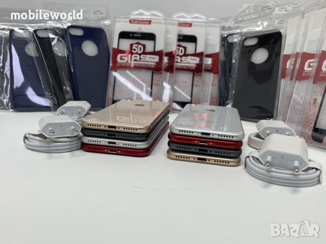 iPhone 8 64GB - Гаранция / ОПЦИЯ ЛИЗИНГ + ПОДАРЪЦИ, снимка 4 - Apple iPhone - 35671985