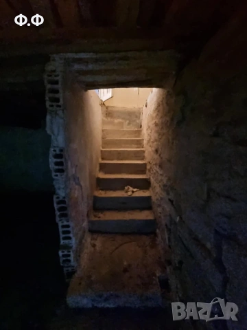 Къща  в село Кесарево , снимка 15 - Къщи - 53874478