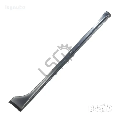 Десен праг Mitsubishi Lancer X (GS44S) 2007-2017 ID: 134588