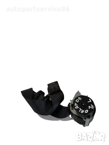 Заден ляв колан за безопасност за Chevrolet Orlando (2011) 13310127 