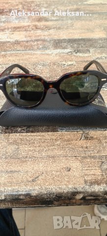 Rey-Ban оригинални очила, снимка 3 - Слънчеви и диоптрични очила - 42824063