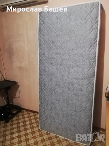 МАТРАК БОНЕЛ