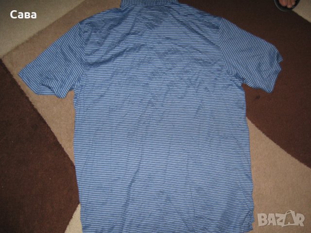 Блузи PETER MILLAR, IZOD   мъжки,ХЛ-2ХЛ, снимка 4 - Блузи - 33704061