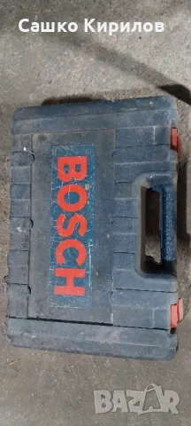 Винтоверт БОШ, снимка 4 - Винтоверти - 49103846