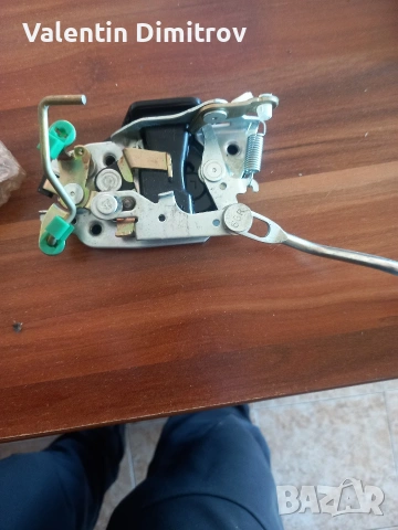 брава сузуки самурай, снимка 2 - Части - 54308636