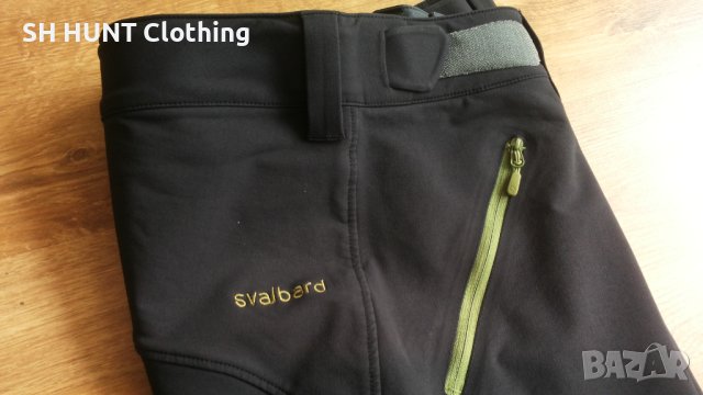 NORRONA Svalbars Flex1 Stretch Pant размер M изцяло еластичен панталон - 547, снимка 5 - Панталони - 42842456