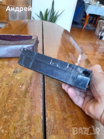 Старо радио,радиоприемник Crown, снимка 7 - Антикварни и старинни предмети - 42026290