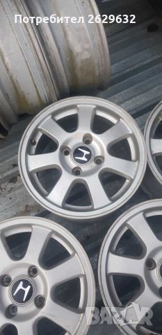 джанти за Honda  и д-р. японски автомобили, снимка 3 - Гуми и джанти - 31163649