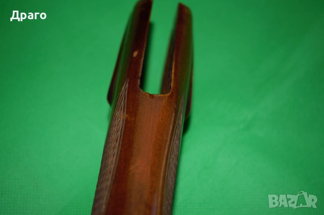 Приклад за ловна пушка ИЖ-18, 12 калибър (П-14), снимка 3 - Ловно оръжие - 52256076