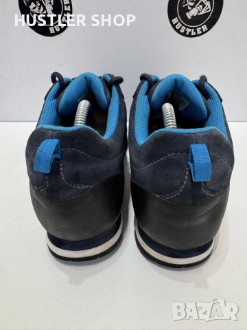 Туристически обувки MILLET FRICTION GORE-TEX. Номер 41.5, снимка 7 - Спортни обувки - 56224533