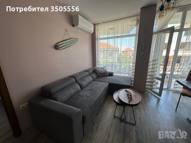 Под наем Целогодишно, снимка 8 - Апартаменти - 55965885