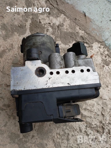 ABS за Мерцедес C250 W202 , снимка 2 - Части - 51052302