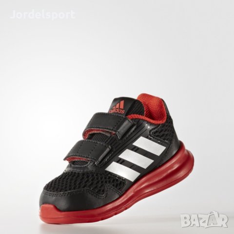 Детски маратонки Adidas AltaRun, снимка 2 - Детски маратонки - 44208580