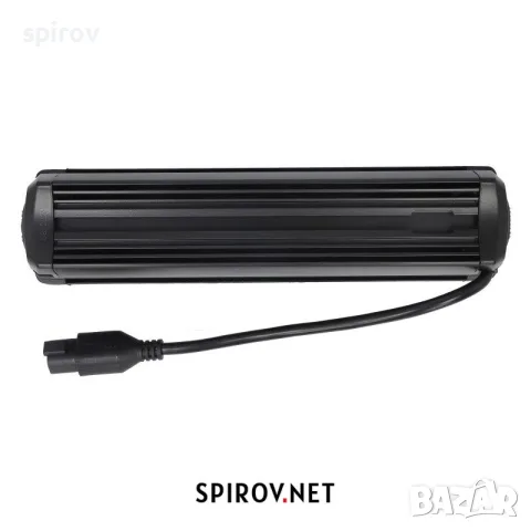 LED бар STRANDS SIBERIA XP DR12 25/84W 1920/6120lm 5700K, снимка 2 - Части - 55745766
