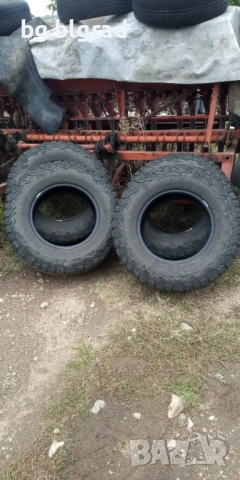 LT245/75R16  10 плата, снимка 2 - Гуми и джанти - 51945782