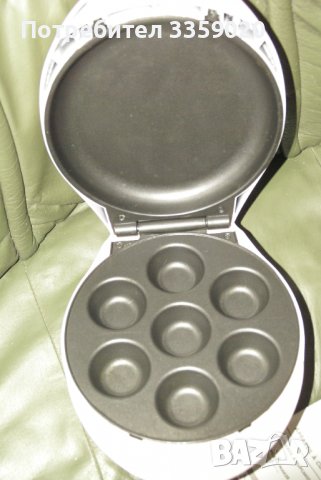 продавам форма за мъфини, снимка 6 - Други - 37089934