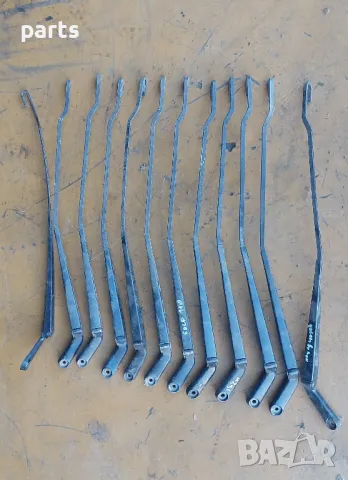 Рамо Предна Чистачка VW Голф 4 12бр.(1) N:36
- Ауди А3 8L, снимка 6 - Части - 47920822