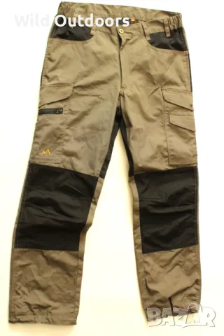 BLUE WEAR - трисезонен мъжки панталон, размер 48 (М); лов; риболов; бушкрафт