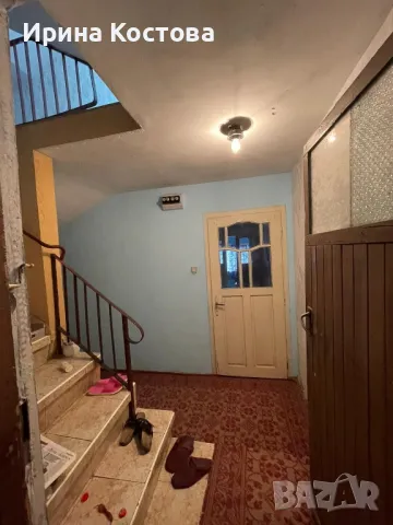 Продавам къща в гр.Меричлери, снимка 7 - Къщи - 50370361