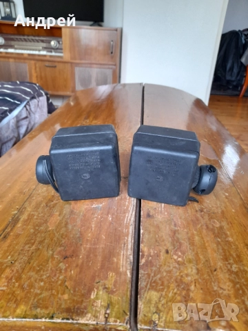 Стари допълнителни стопове Hella, снимка 3 - Други ценни предмети - 52203819