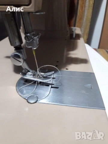 шевна машина , снимка 10 - Шевни машини - 50246679