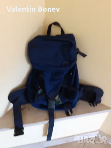 Раница-WILD ROSES, снимка 4 - Спортна екипировка - 50318277