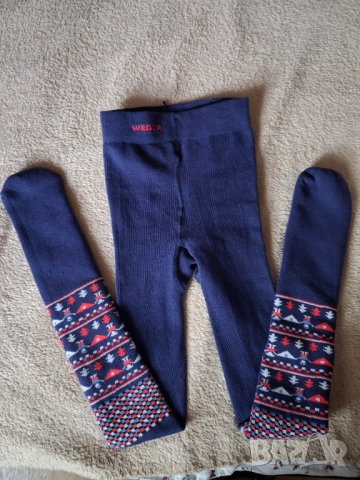 Детски чорапогащници