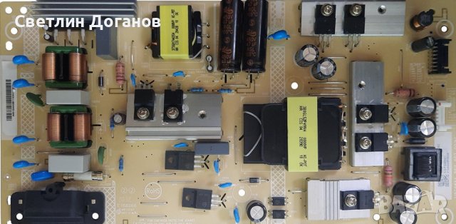 Захранване 715G9856-P02-007-003 за 43PUS7556/12, снимка 1 - Части и Платки - 42815193