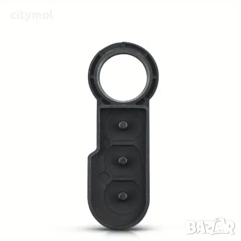 Резервни копчета за ключ за Fiat 500, Ducato, Bravo, Stilo, Punto, Panda - 3 бутона, снимка 4 - Аксесоари и консумативи - 49214775