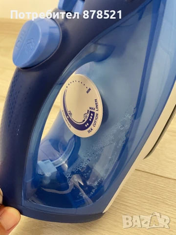 Philips EasySpeed Plus, снимка 5 - Ютии - 51286354