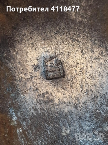 Немски топори брадви клинове , снимка 9 - Други инструменти - 52590093