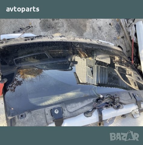 Range rover sport 2012година заден капак със стъкло, снимка 6 - Части - 40657175