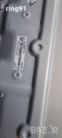 Захранване - BN44-01055A TV Samsung UE65TU7092U, снимка 3 - Части и Платки - 36869795
