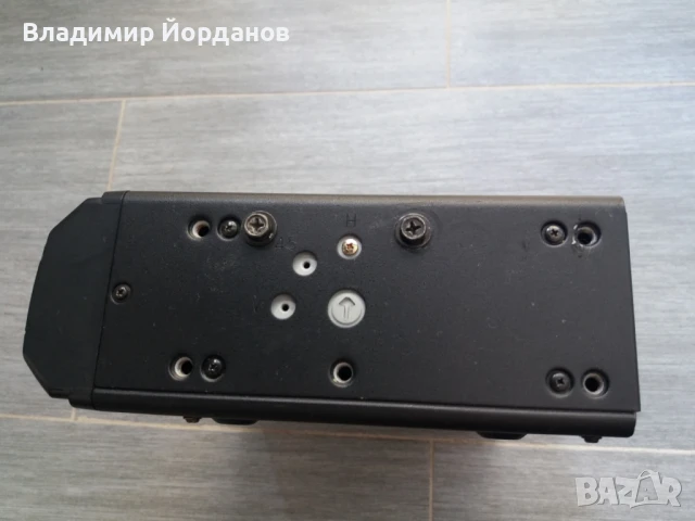 Compact Disk Auto Changer Aiwa mod ADC-M35IZ , снимка 5 - Аксесоари и консумативи - 50860815
