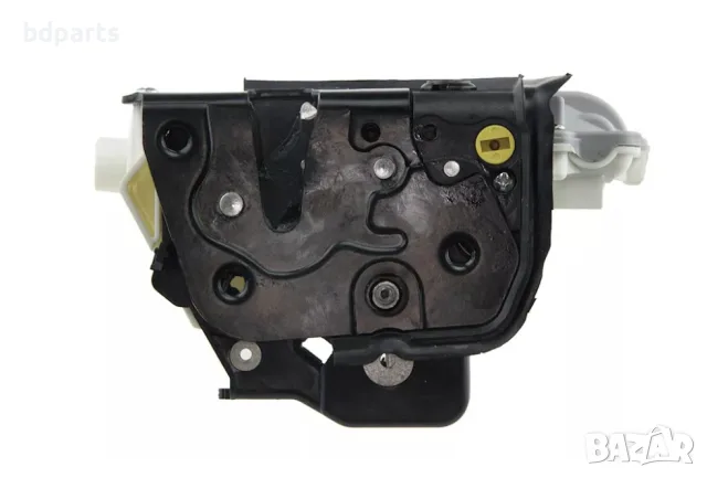 Брава за задна дясна врата Audi, A4 B7, Seat, Exeo 3R2 3R5, 7 ПИН, снимка 4 - Части - 56142134